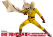 Saitama One-Punch Man Threezero Figura Articolata in Sesta Scala 30cm Dettagliata Collezione Anime