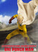 Saitama One-Punch Man Threezero Figura Articolata in Sesta Scala 30cm Dettagliata Collezione Anime
