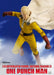 Saitama One-Punch Man Threezero Figura Articolata in Sesta Scala 30cm Dettagliata Collezione Anime