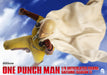 Saitama One-Punch Man Threezero Figura Articolata in Sesta Scala 30cm Dettagliata Collezione Anime