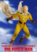 Saitama One-Punch Man Threezero Figura Articolata in Sesta Scala 30cm Dettagliata Collezione Anime