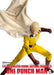 Saitama One-Punch Man Threezero Figura Articolata in Sesta Scala 30cm Dettagliata Collezione Anime