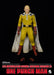 Saitama One-Punch Man Threezero Figura Articolata in Sesta Scala 30cm Dettagliata Collezione Anime