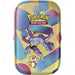 Pokémon TCG Scarlet & Violet 151 Bundle 10 Mini Tin Inglese Collezione Completa Kanto
