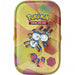 Pokémon TCG Scarlet & Violet 151 Bundle 10 Mini Tin Inglese Collezione Completa Kanto