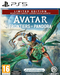 Avatar: Frontiers of Pandora - Limited Edition - PS5 (Usato)