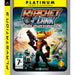 Ratchet & Clank: Armi di Distruzione - Platinum - PS3 (Usato)