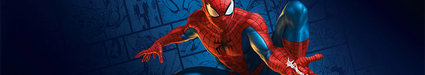 Display Magic: Marvel's Spider-Man, 30 Play Booster di Carte Italiane