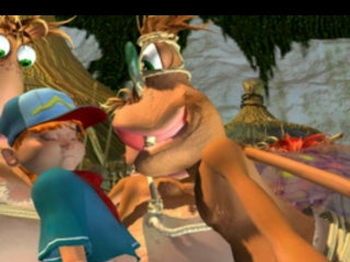 Herz der Finsternis (GEBRAUCHT) – PS1 (NEUSTART) 