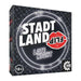 Stadt Land Flip Notte Brava: Gioco di Parole Irriverente per Adulti 18+