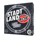 Stadt Land Flip Notte Brava: Gioco di Parole Irriverente per Adulti 18+
