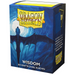 Standard - Dual Matte Wisdom (100 Bustine) - Dragon Shield