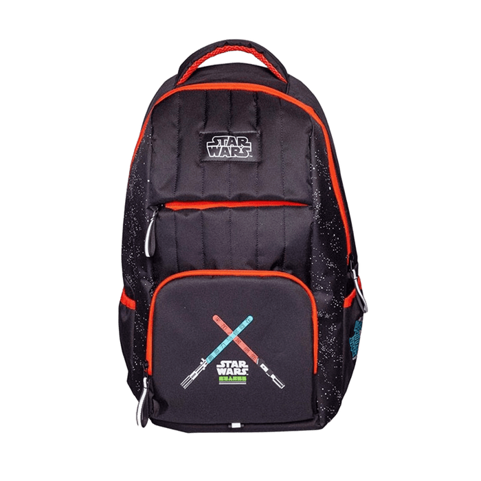 Star Wars Zaino Villains Difuzed