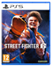 Street Fighter 6 - PS5 (Usato)