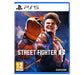 Street Fighter 6 - PS5 (Usato)