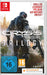 Crysis Remastered Trilogy (Code in a Box) [Nintendo Switch]