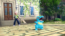 Pokémon Legenden: Z-A - Nintendo Switch 2 Edition