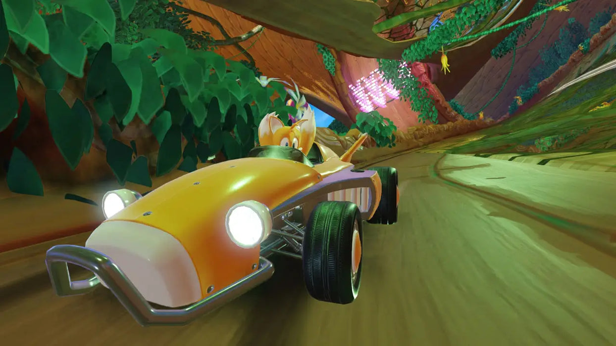 Team Sonic Racing (USATO) - Switch (RESTART)