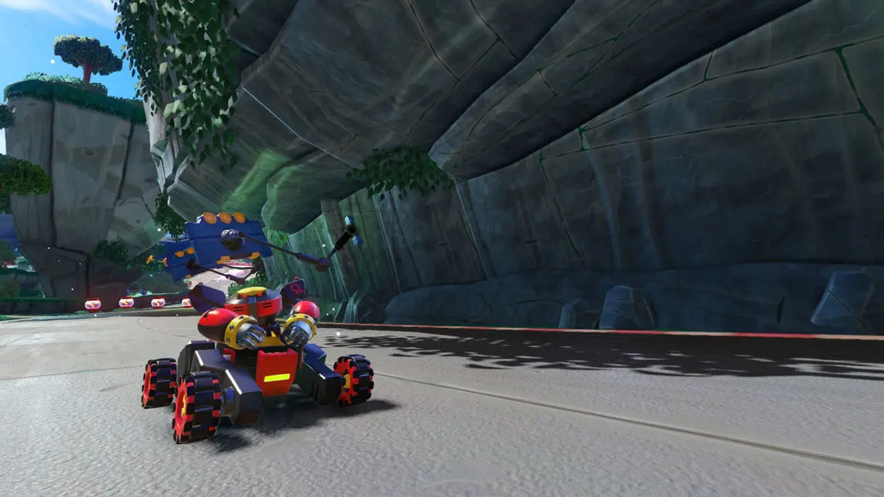 Team Sonic Racing (USATO) - Switch (RESTART)