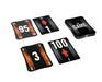 The Game - Gioco di Carte Cooperativo Strategico, Sfida Coinvolgente per Tutti
