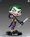 Statua da Collezione Mini Co. Il Joker Iron Studios DC Comics Edizione Limitata Dettagliata