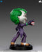 Statua da Collezione Mini Co. Il Joker Iron Studios DC Comics Edizione Limitata Dettagliata