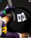 Statua da Collezione Mini Co. Il Joker Iron Studios DC Comics Edizione Limitata Dettagliata