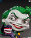 Statua da Collezione Mini Co. Il Joker Iron Studios DC Comics Edizione Limitata Dettagliata