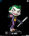 Statua da Collezione Mini Co. Il Joker Iron Studios DC Comics Edizione Limitata Dettagliata
