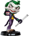 Statua da Collezione Mini Co. Il Joker Iron Studios DC Comics Edizione Limitata Dettagliata