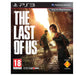 The Last of Us - PS3 (Usato)