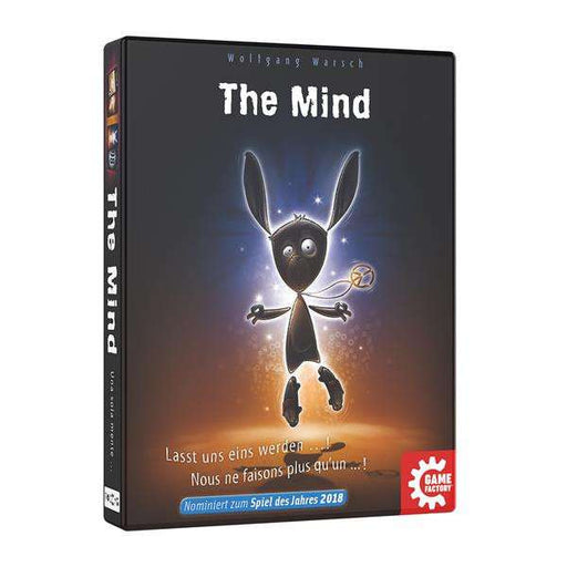 The Mind: Gioco di Carte Cooperativo Non Verbale – Sincronia Mentale Intuitiva