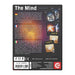 The Mind: Gioco di Carte Cooperativo Non Verbale – Sincronia Mentale Intuitiva