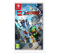 The Ninjago Movie Videogame (USATO) - Switch (RESTART)