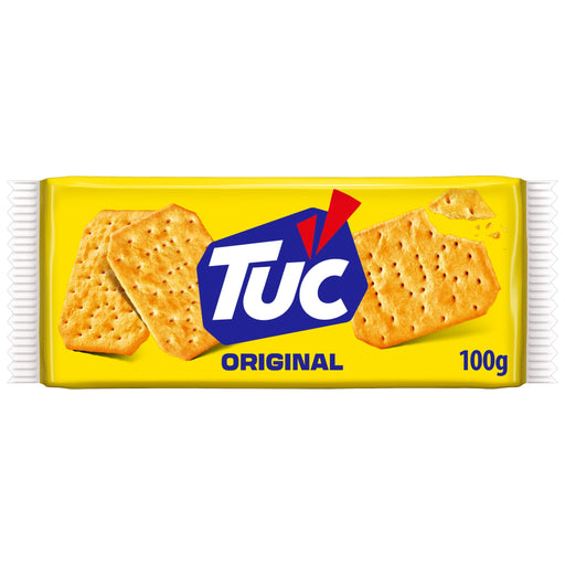 TUC Original 100g