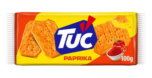 TUC Paprika 100g