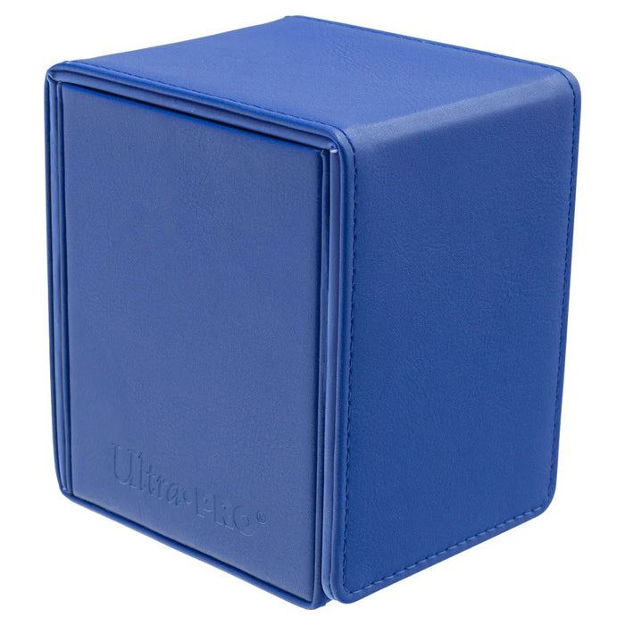 15921 - PORTA MAZZO VIVID ALCOVE FLIP BOX - BLUE