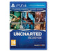 Uncharted: The Nathan Drake Collection (USATO) - PS4 (RESTART)