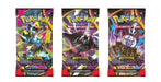 Pokémon Megaevoluzione Buio Pesto Bundle 6 Buste IT