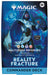 Magic: The Gathering - Reality Fracture Commander Deck Multiverse Reforged - EN