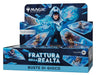 Magic: The Gathering - Reality Fracture Play Booster Display 30 Buste - IT