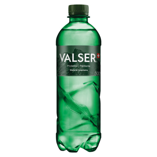 Valser Gazosa 50cl