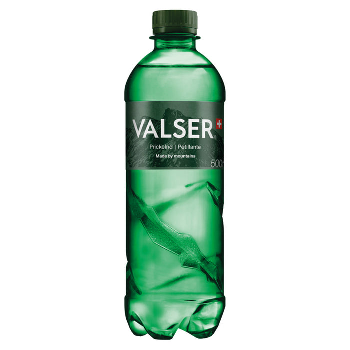 Valser Gazosa 50cl