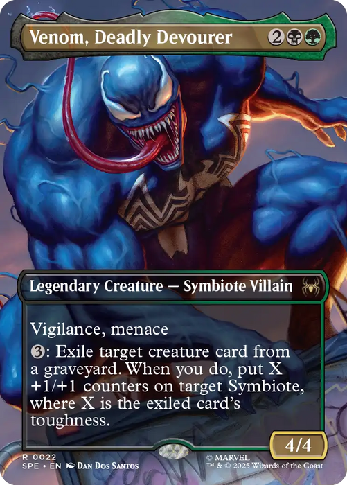 Display Magic: Marvel's Spider-Man, 30 Play Booster di Carte Italiane