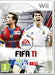 Fifa 11 - Wii (Usato)