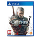 Witcher 3, The: Wild Hunt (USATO) - PS4 (RESTART)
