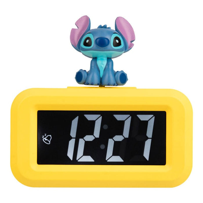 Lilo & Stitch mini alarm clocks
