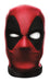 Testa Interattiva Premium Deadpool Marvel Legends Hasbro con Oltre 600 Frasi