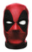 Testa Interattiva Premium Deadpool Marvel Legends Hasbro con Oltre 600 Frasi