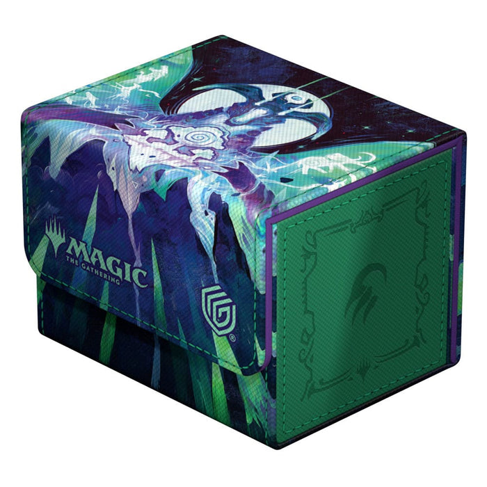 Hot Deals Ultimate Guard Sidewinder 100+ Xenoskin Magic: The Gathering "Tarkir: Dragonstorm" - Genesis Ultimatum